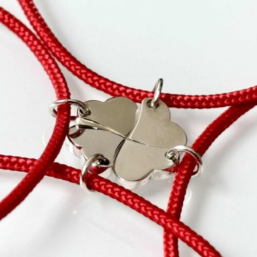 Náramky priateľstva